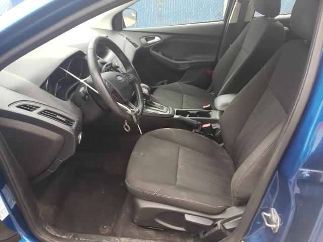 2018 FORD FOCUS SE - 1FADP3K23JL317600