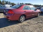 Lot #2991072237 2006 HONDA ACCORD EX