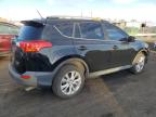 Lot #3024446525 2015 TOYOTA RAV4 LIMIT