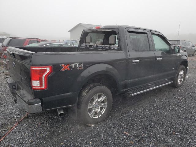 2017 FORD SUPER DUTY 1FTEW1EG1HFC39386