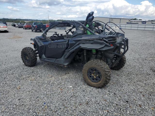 2017 CAN-AM MAVERICK X - 3JBVDAW2XHK001298