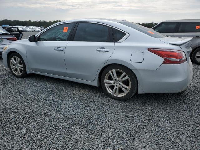 VIN 1N4BL3AP0DC205664 2013 Nissan Altima, 3.5S no.2