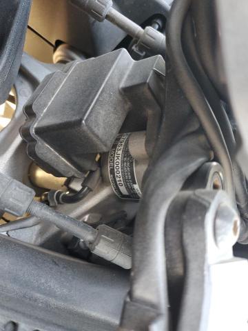 2018 HONDA GL1800 D JH2SC7953JK000210