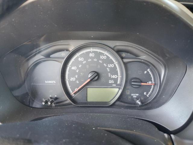 2015 TOYOTA YARIS VNKKTUD31FA017377