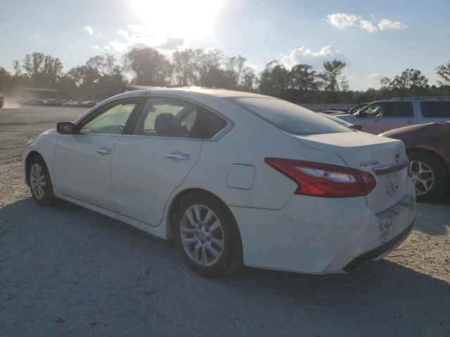 2017 NISSAN ALTIMA 2.5 - 1N4AL3AP4HN359803