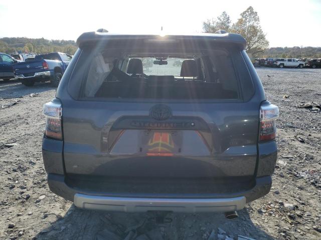 2017 TOYOTA 4RUNNER SR - JTEBU5JRXH5465306