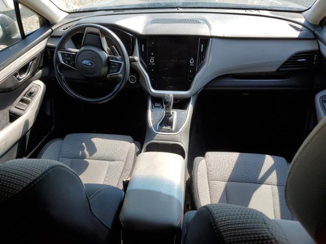 2022 SUBARU OUTBACK PR - 4S4BTADC0N3127472