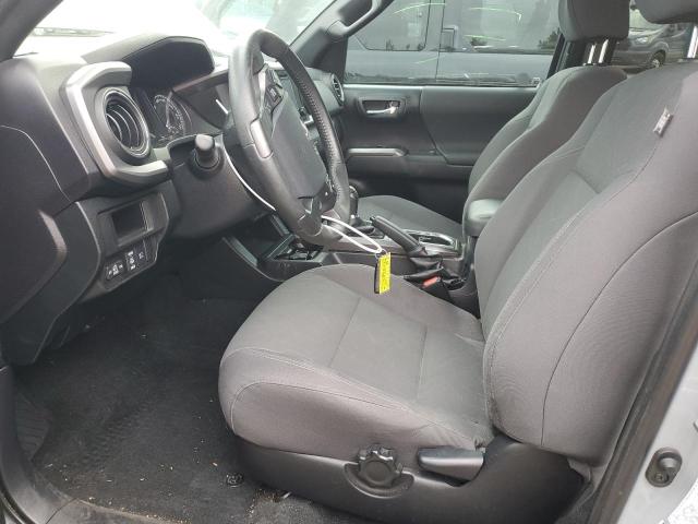 2019 TOYOTA TACOMA DOU - 3TMCZ5AN9KM246541