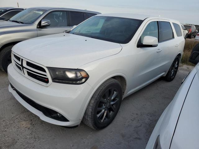 2017 DODGE DURANGO GT #2991764346