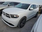 DODGE DURANGO GT снимка