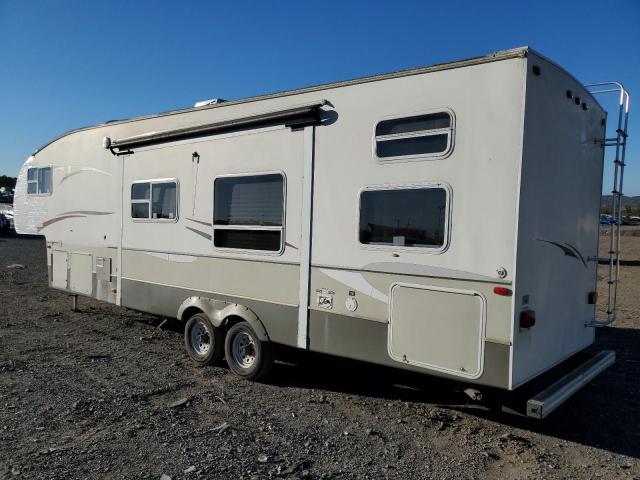 OUTB TRAILER 2007 two tone   4YDF31F2X7S630359 photo #4