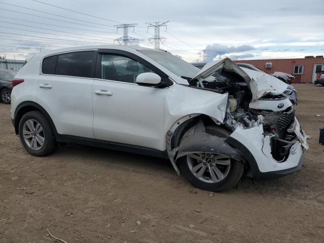 2018 KIA SPORTAGE L - KNDPM3AC8J7423057