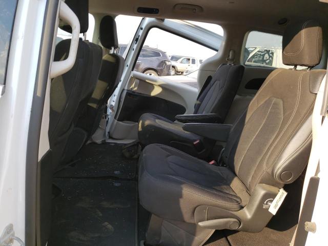 2022 CHRYSLER VOYAGER LX - 2C4RC1CG6NR171507