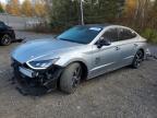 2022 HYUNDAI SONATA SEL - 5NPEJ4J25NH139559