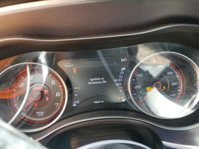 2020 DODGE CHARGER SX - 2C3CDXBG9LH215966
