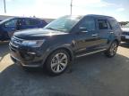 FORD EXPLORER L снимка