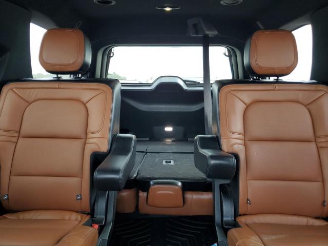 2021 LINCOLN NAVIGATOR - 5LMJJ2LT5MEL15185