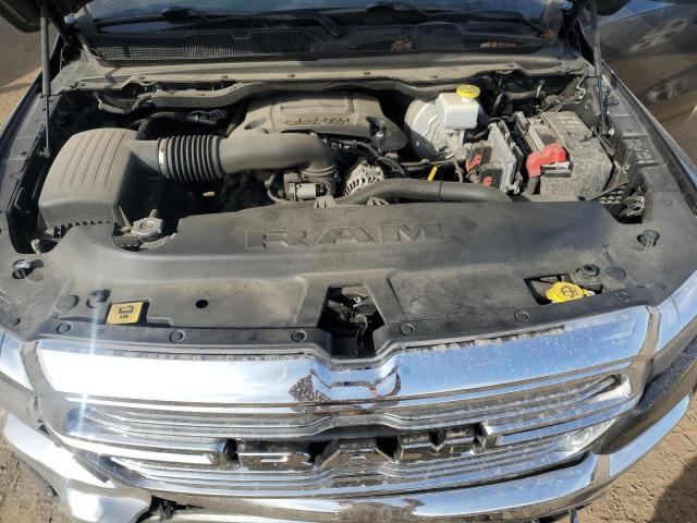 2019 RAM 1500 LARAM - 1C6SRFJT7KN659667