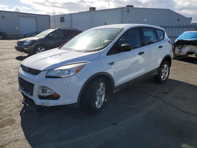 2015 FORD ESCAPE S #3029749244