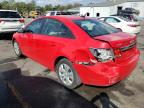 CHEVROLET CRUZE LS photo