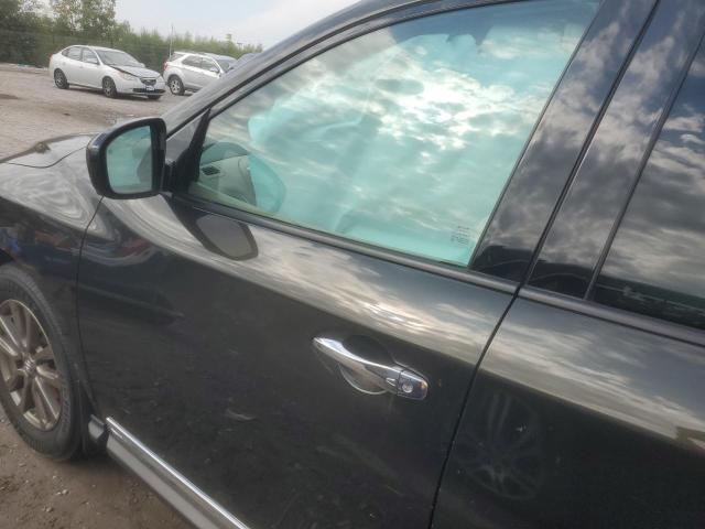 2016 NISSAN PATHFINDER - 5N1AR2MM7GC624370