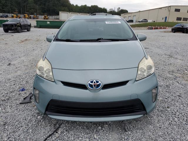 VIN JTDKN3DU1D5674885 2013 Toyota Prius no.5