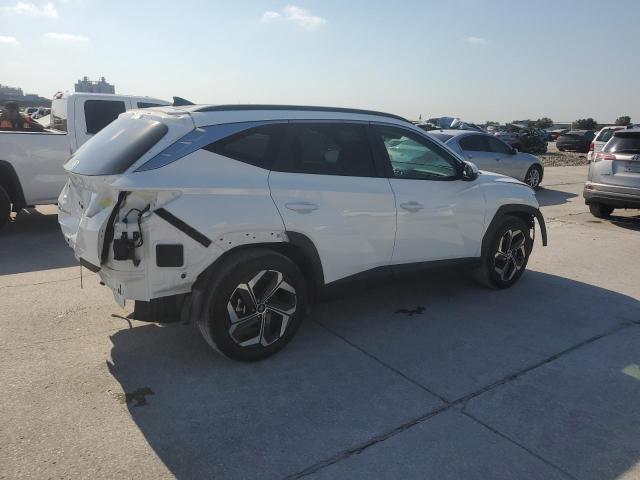 2023 HYUNDAI TUCSON SEL - 5NMJF3AEXPH225762
