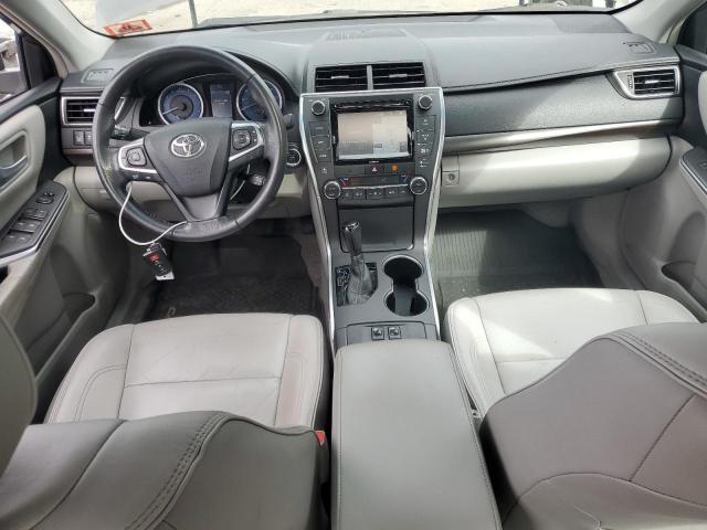 2017 TOYOTA CAMRY LE - 4T1BF1FK1HU689648