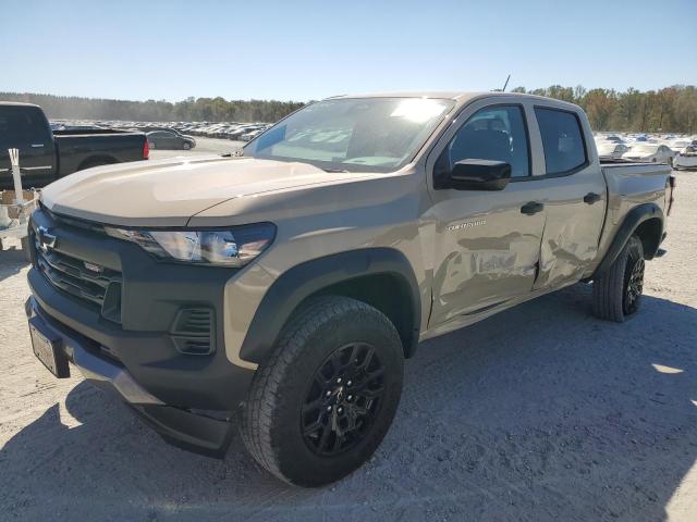 2024 CHEVROLET COLORADO T