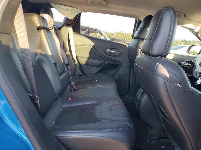 2020 JEEP CHEROKEE L - 1C4PJLLB5LD649929