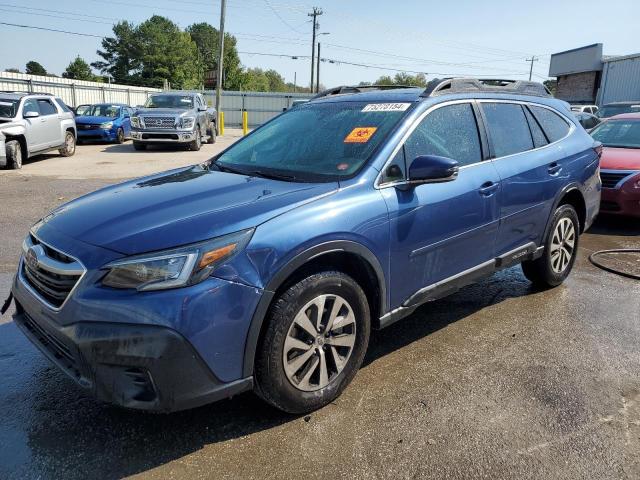 2021 SUBARU OUTBACK PREMIUM 2021