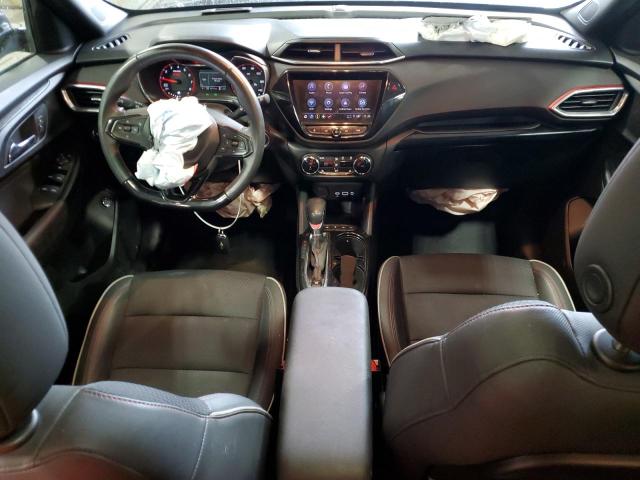 2021 CHEVROLET TRAILBLAZE - KL79MUSL4MB111006