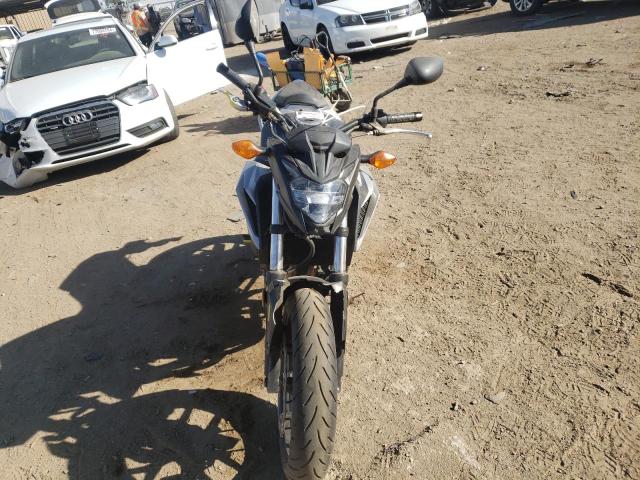 2016 HONDA CB500 F MLHPC4564G5300368
