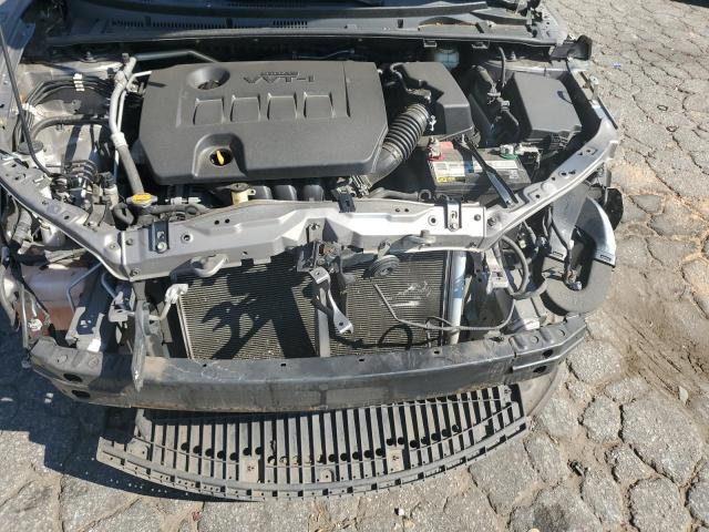 2015 TOYOTA COROLLA L - 2T1BURHE3FC389247