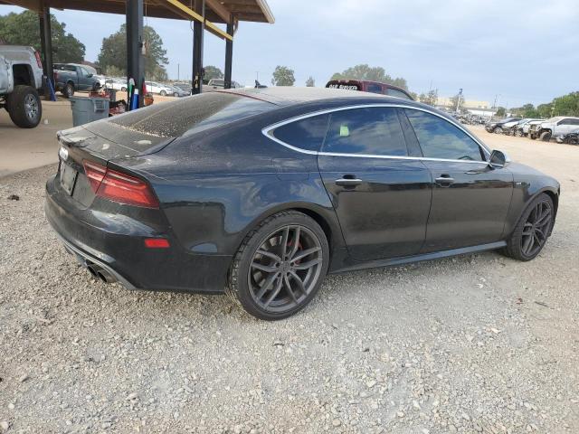 2017 AUDI S7 PRESTIG WAU2FAFC1HN057527