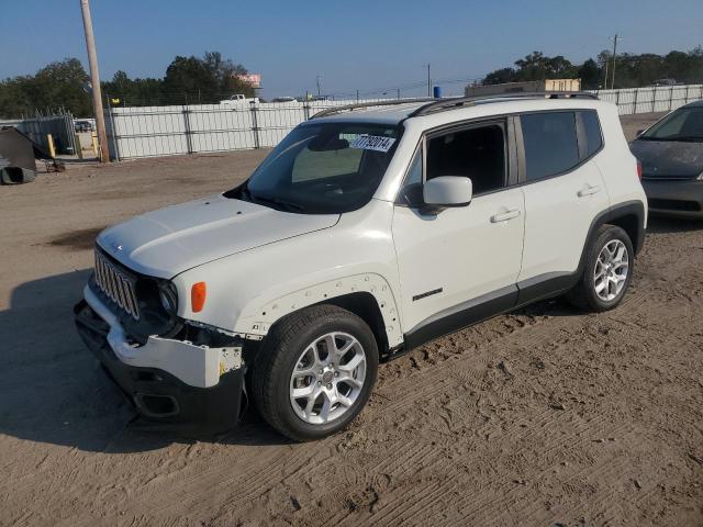 JEEP RENEGADE L