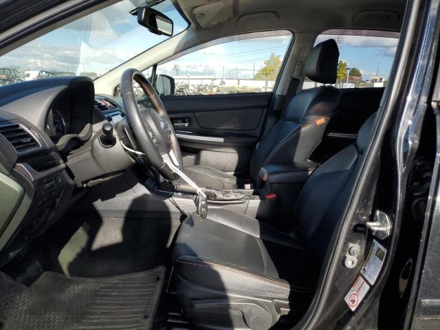 2016 SUBARU CROSSTREK - JF2GPAKC6G8205679