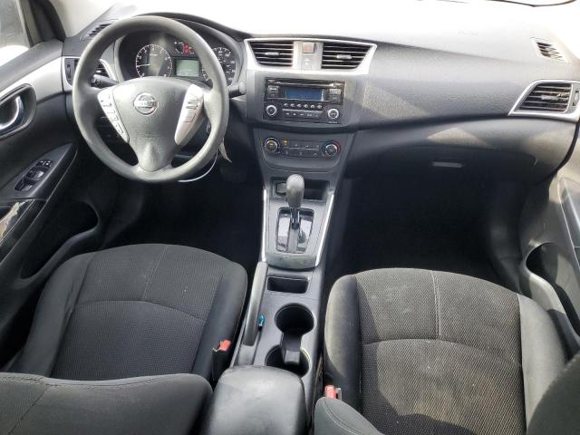 2017 NISSAN SENTRA S - 3N1AB7APXHY219426