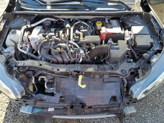 2023 NISSAN SENTRA SV - 3N1AB8CVXPY275446