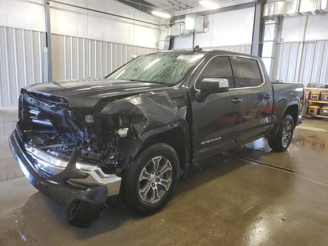 2023 GMC SIERRA K15 #3024300018