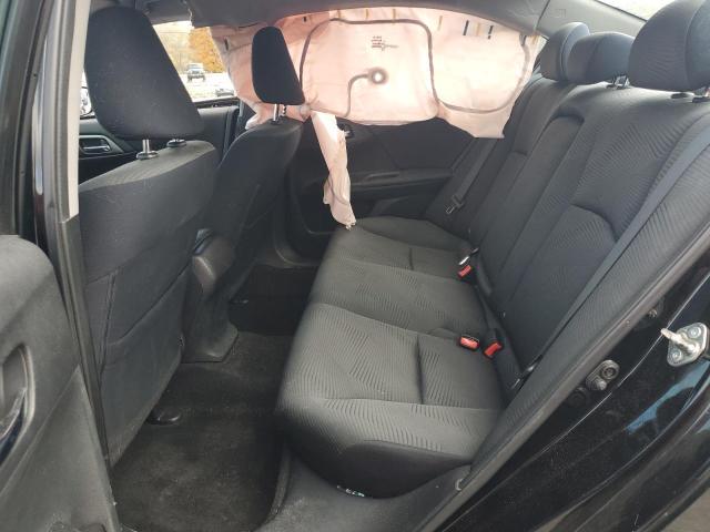 2015 HONDA ACCORD LX - 1HGCR2F33FA264835