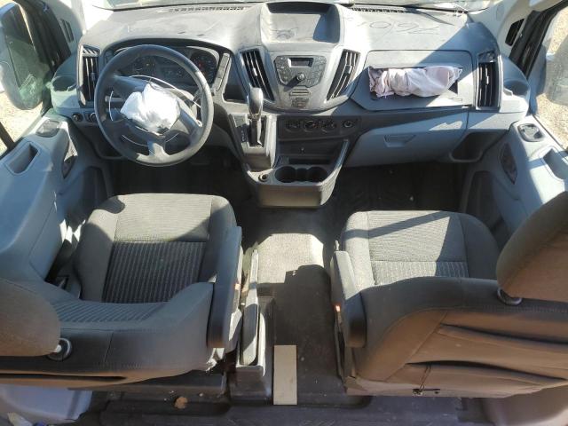 2017 FORD TRANSIT T- - 1FBZX2XM2HKA13893