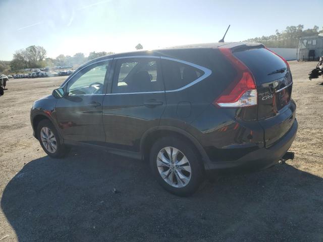 VIN 2HKRM4H5XEH657840 2014 Honda CR-V, EX no.2