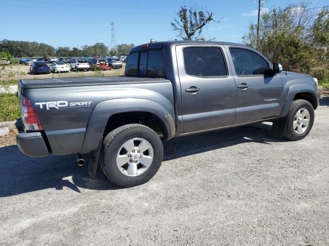 VIN 5TFJU4GN1EX052270 2014 Toyota Tacoma, Double Ca... no.3