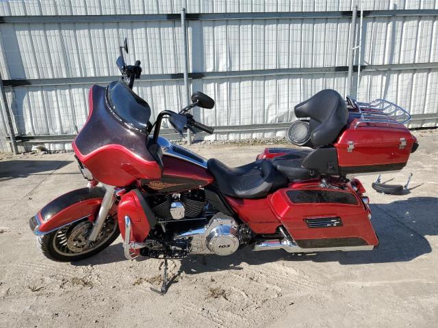 2013 HARLEY-DAVIDSON FLHTC ELEC 1HD1FFM17DB679735