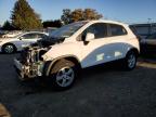 CHEVROLET TRAX LS photo