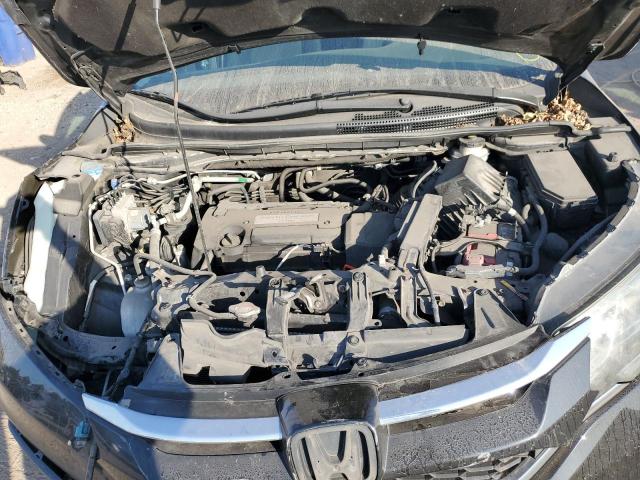 VIN 2HKRM4H3XFH621288 2015 Honda CR-V, LX no.11