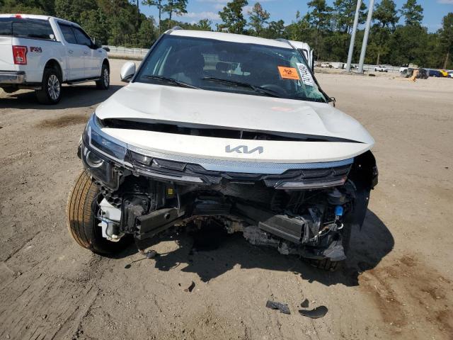 2024 KIA SELTOS S - KNDEUCAA1R7511031