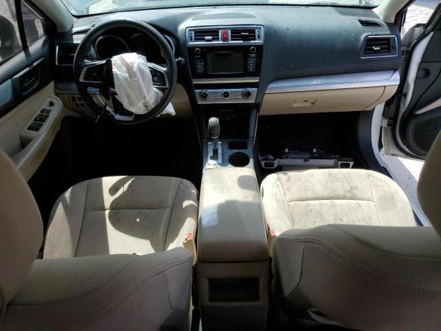 2019 SUBARU LEGACY 2.5 - 4S3BNAB60K3012068