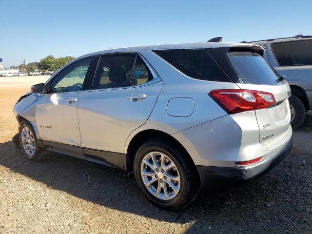 2020 CHEVROLET EQUINOX LT - 3GNAXKEV2LS693111